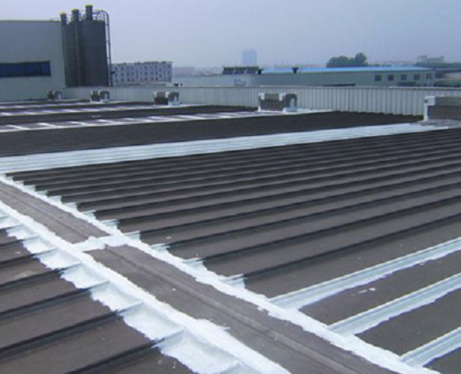 荔湾彩钢瓦屋面漏水问题只有好的防水系统能够解决