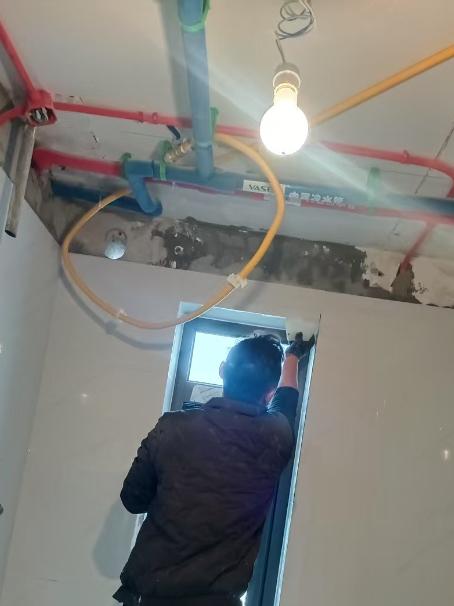 荔湾专业水管维修